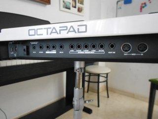 Octapad Roland SPD-30