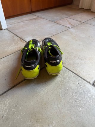 Zapatillas de fútbol césped