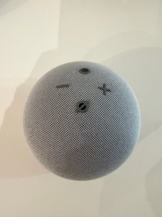 Amazon Echo Dot Blanco