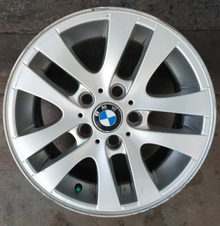 LLANTAS BMW 16 PULGADAS STYLE 156
