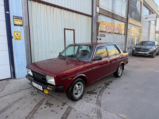 SEAT 131 1980