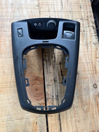 Consola Central Renault Scenic 3/ Gran Scenic