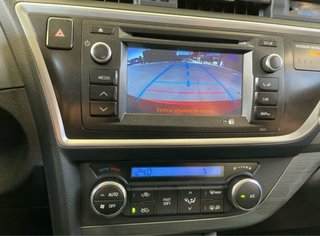 Toyota Auris 2014 1.4 turbo diesel 90cv 6vel
