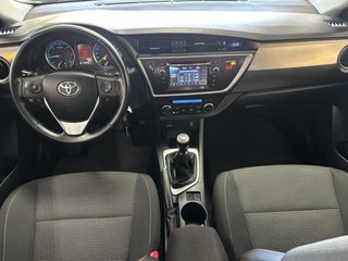 Toyota Auris 2014 1.4 turbo diesel 90cv 6vel