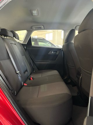 Toyota Auris 2014 1.4 turbo diesel 90cv 6vel