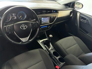 Toyota Auris 2014 1.4 turbo diesel 90cv 6vel