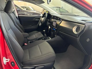 Toyota Auris 2014 1.4 turbo diesel 90cv 6vel