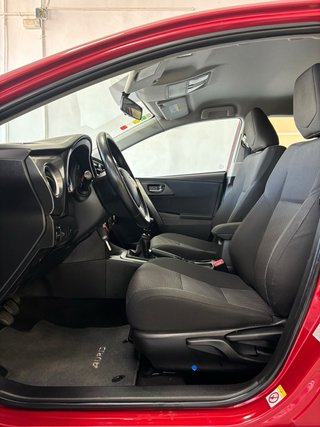 Toyota Auris 2014 1.4 turbo diesel 90cv 6vel