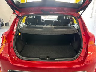 Toyota Auris 2014 1.4 turbo diesel 90cv 6vel