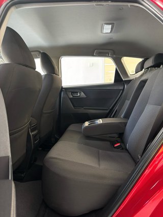 Toyota Auris 2014 1.4 turbo diesel 90cv 6vel