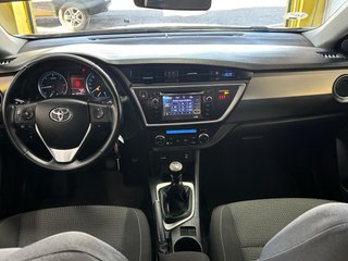 Toyota Auris 2014 1.4 turbo diesel 90cv 6vel
