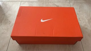 Zapatillas Nike Precision VI Talla 41-casi nuevas