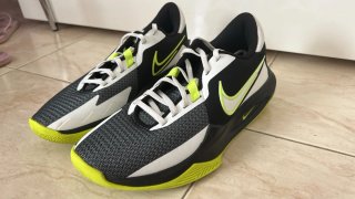 Zapatillas Nike Precision VI Talla 41-casi nuevas