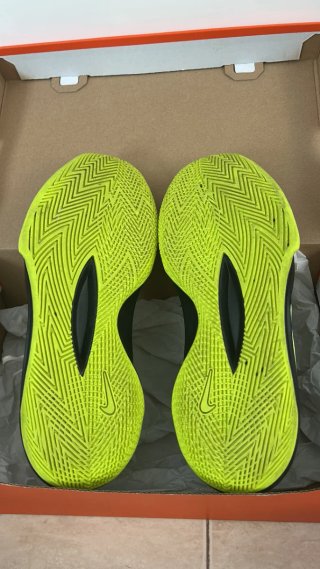 Zapatillas Nike Precision VI Talla 41-casi nuevas