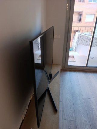 Samsung TV Crystal UHD 4K 65