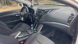 Hyundai i40 2014