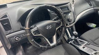 Hyundai i40 2014