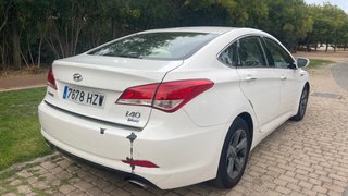 Hyundai i40 2014