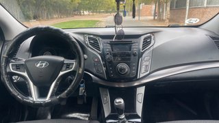 Hyundai i40 2014