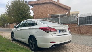 Hyundai i40 2014