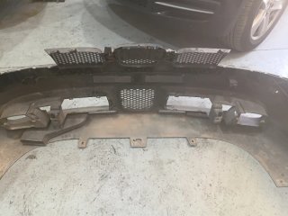 Paragolpes Seat León FR MK1