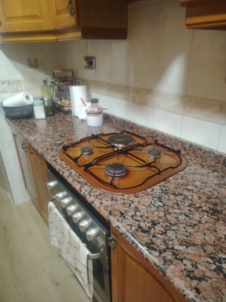 Servicio Profesional de Limpieza en Valencia.