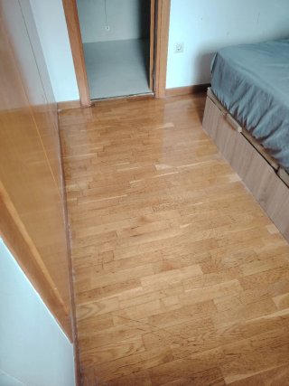 Servicio Profesional de Limpieza en Valencia.