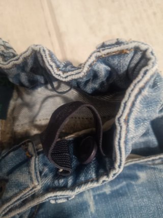 Pantalón vaquero niño/a