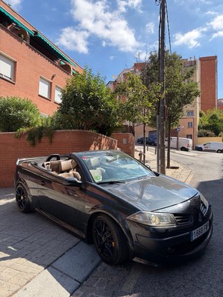 Renault Megane 2007