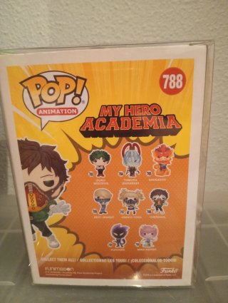 Funko Pop! Overhaul #788