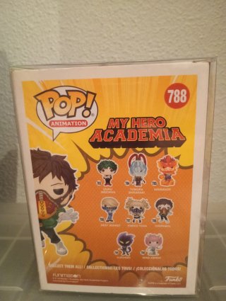Funko Pop! Overhaul #788