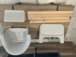 Trona Stokke