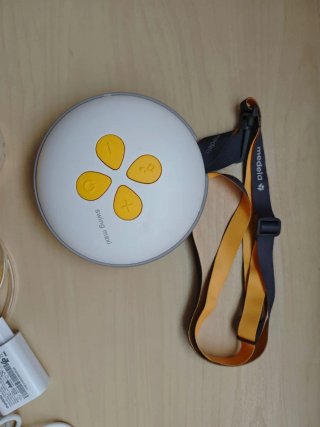 Sacaleches Medela Swing Maxi Hands-free
