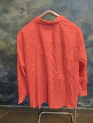 Camicia Tommy Hilfiger Vintage €11.50