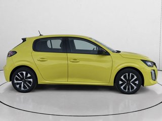 Peugeot 208 PureTech 100 Active 75 kW (100 CV)