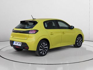 Peugeot 208 PureTech 100 Active 75 kW (100 CV)