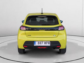 Peugeot 208 PureTech 100 Active 75 kW (100 CV)
