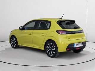 Peugeot 208 PureTech 100 Active 75 kW (100 CV)