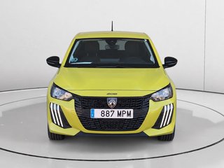 Peugeot 208 PureTech 100 Active 75 kW (100 CV)