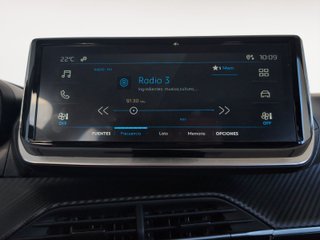 Peugeot 208 PureTech 100 Active 75 kW (100 CV)