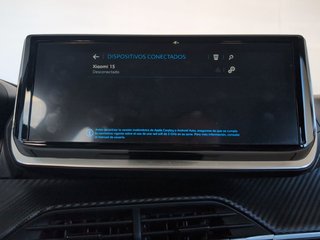 Peugeot 208 PureTech 100 Active 75 kW (100 CV)