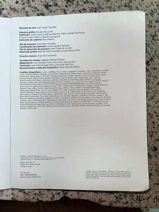 Tecnología y digitalización, nivel II ESO, Proy...