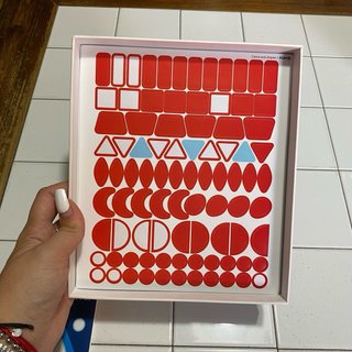 Poppik Super Stickers 500 Adesivi + Poster XXL
