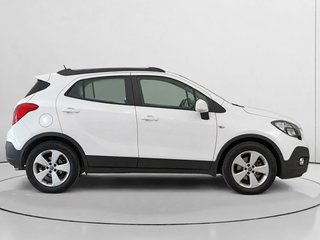 Opel Mokka 1.4 Turbo S&S Selective 4x2 103 kW (140 CV)