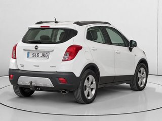 Opel Mokka 1.4 Turbo S&S Selective 4x2 103 kW (140 CV)