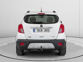 Opel Mokka 1.4 Turbo S&S Selective 4x2 103 kW (140 CV)