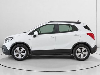 Opel Mokka 1.4 Turbo S&S Selective 4x2 103 kW (140 CV)