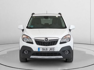 Opel Mokka 1.4 Turbo S&S Selective 4x2 103 kW (140 CV)