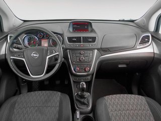 Opel Mokka 1.4 Turbo S&S Selective 4x2 103 kW (140 CV)