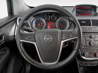 Opel Mokka 1.4 Turbo S&S Selective 4x2 103 kW (140 CV)